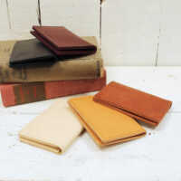 Rosanna Clare handmade Bi-fold credit card holder 07