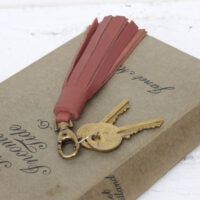 Rosanna Clare stassel key ring03