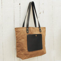 Rosanna Clare high quality canvas tote bag 01