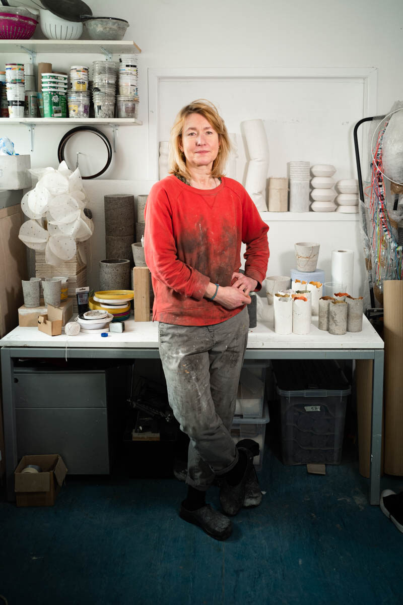 Charlotte Jonerheim