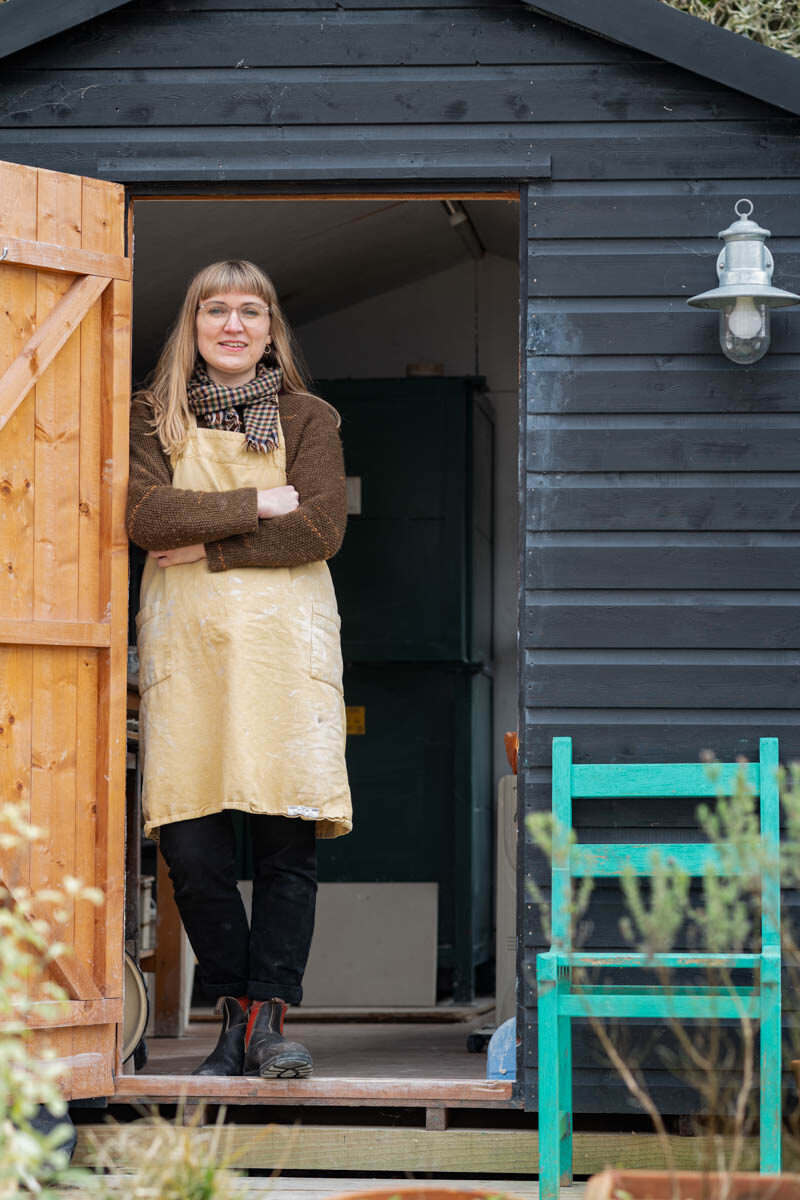 Kate Brigden