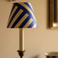 Alvaro Picardo handpainted lampshades-3