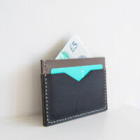 taupe-black-leather-slim-card-holder-with-cash