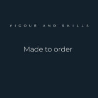 Made to order