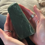 Nephrite Jade