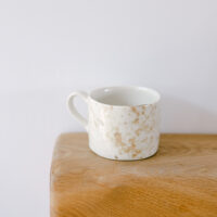 HYGGE MUG OLIVE Kinga