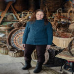 Amanda Rayner (Wyldwoodwillow)