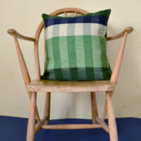 Eryri Cushion 1 Millie Morgan