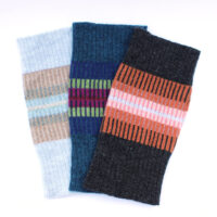 The Provenance Collection wrist warmers copy