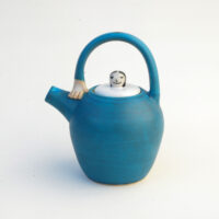 teapot turquoise 1 Ximena