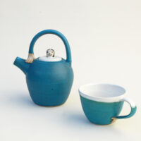 teapot turquoise2 Ximena