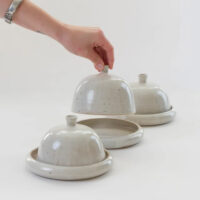 Handmade Dinner set in ceramics-20