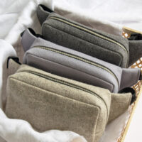 Maragold Designs_Wool Belt Bags