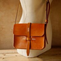 Warriner-leather-shoulder-bag-handmade-cross-body-traditional-handmade