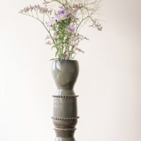 ashley-sheekey-beaded-spindle-vase-2 Ashley Sheekey