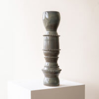 ashley-sheekey-beaded-spindle-vase-7 Ashley Sheekey