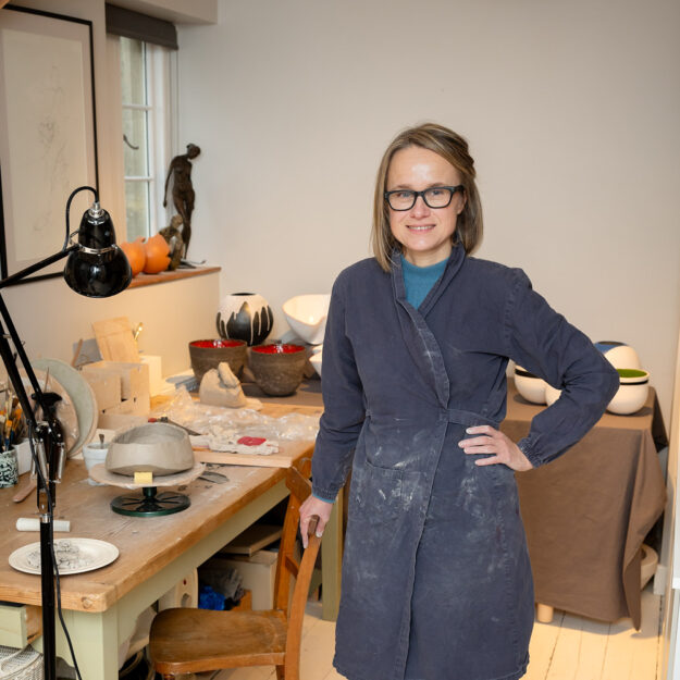 Elli Carr