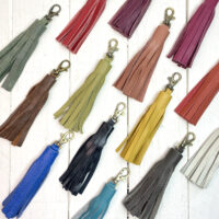 tassel diagonals