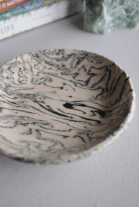 Marbled Dish