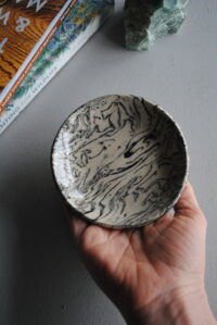 Marbled Dish (3)