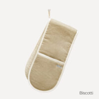 Ved Cooks - Biscotti- Oven Gloves