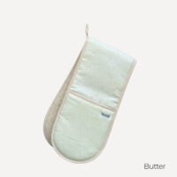 Ved Cooks - Butter- Oven Gloves