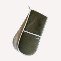 Ved Cooks - Kale - Oven Gloves - £32png