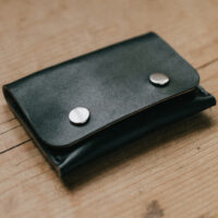 2020 snap pouch blk
