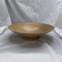 thin oak side