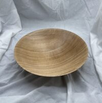 thin. oak