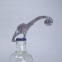BTLW Mythical Wolf Bottle Opener Iron Gift