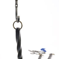 PKRTwist Twist poker with hook
