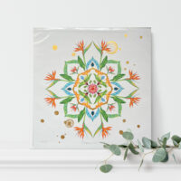 VictoriavonStein-Botanical-Mandala-Joyfulness