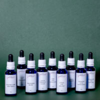 boxed set of 9 blends - Saskia_s Flower Essences