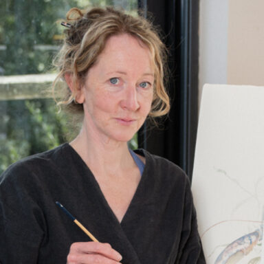 Fiona Chivers