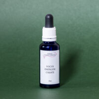 focus energise create green square - Saskia_s Flower Essences