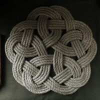 11 Top down - Laurence Knoop
