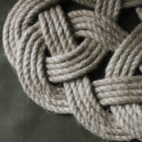 14 Pattern detail - Laurence Knoop