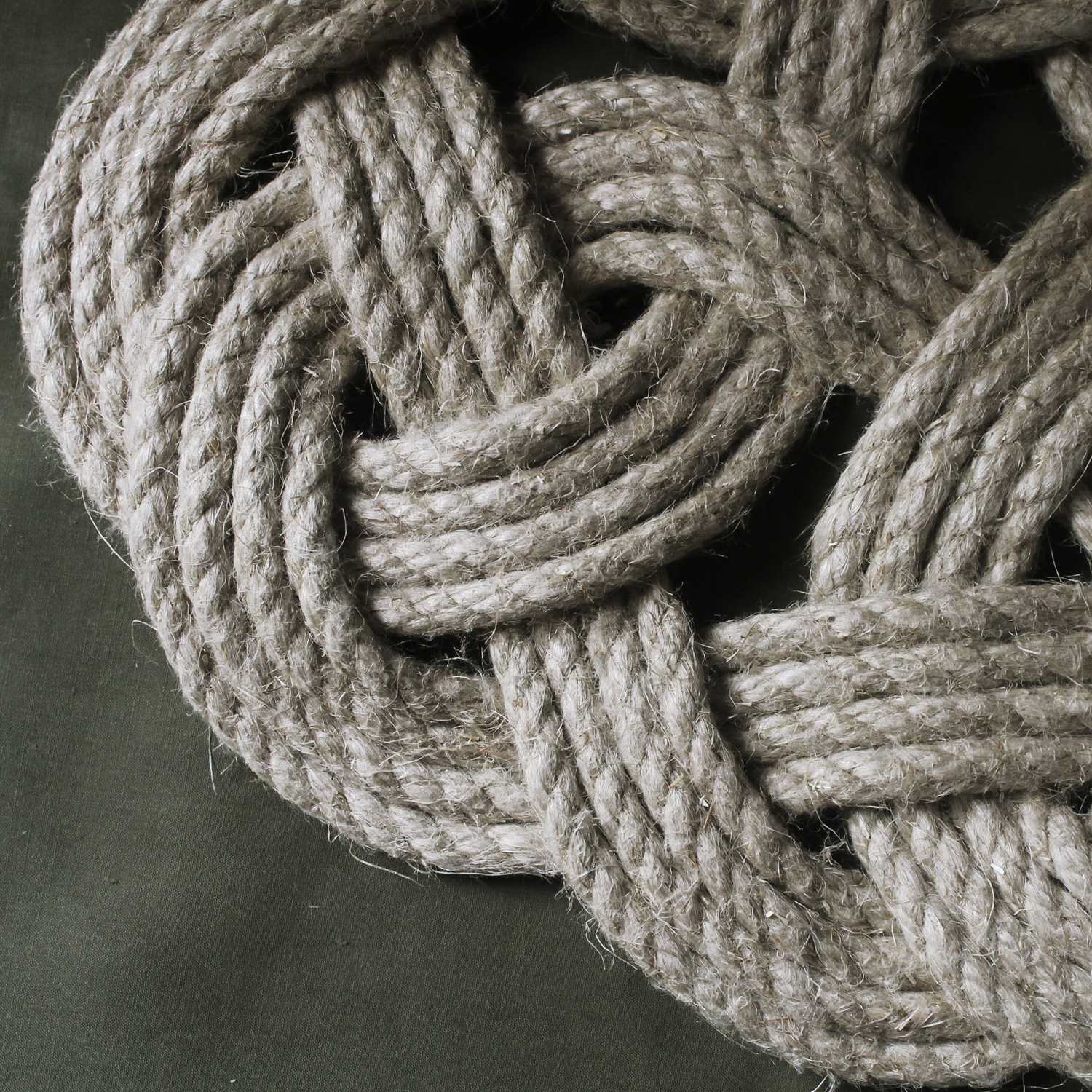 14 Pattern detail - Laurence Knoop