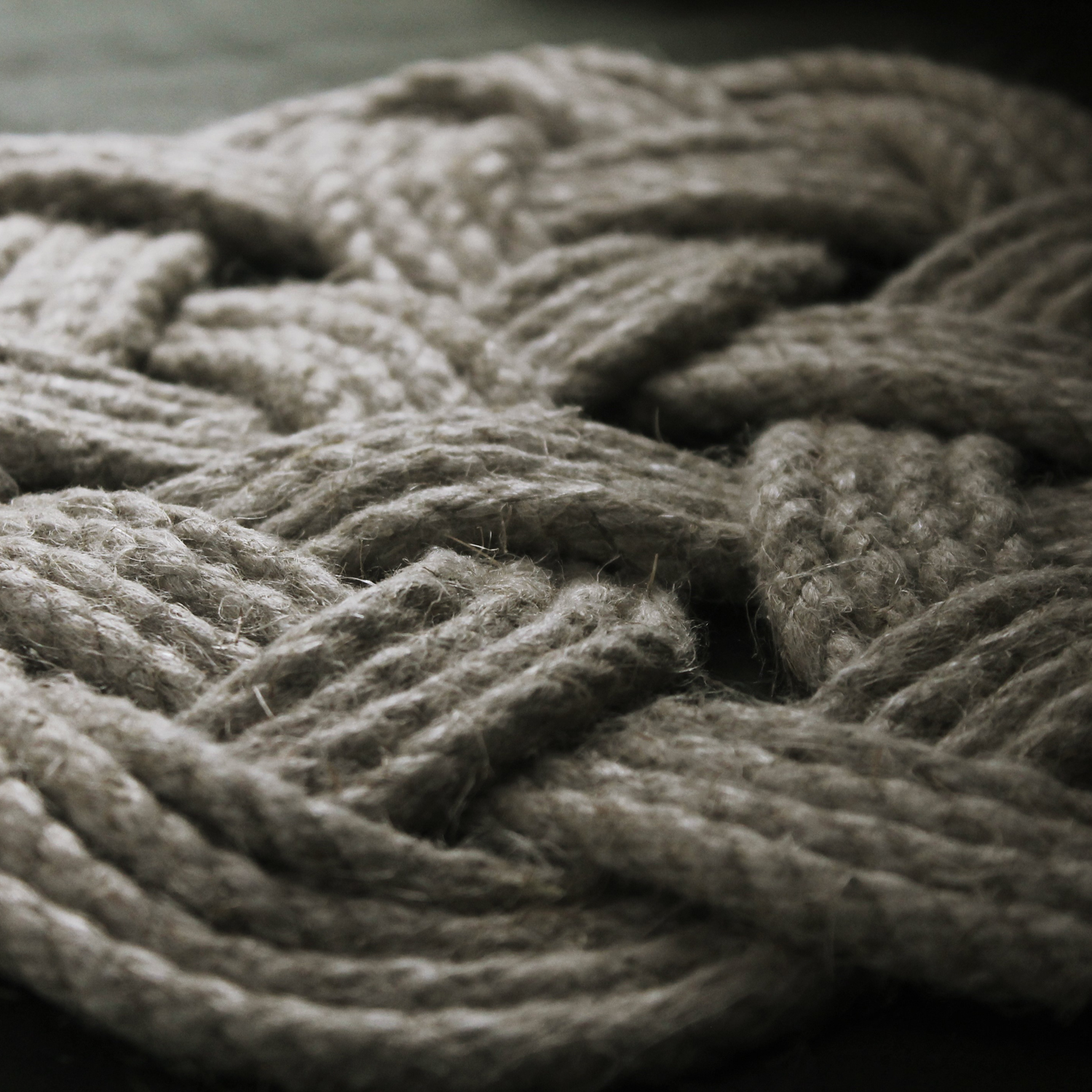 15 Pattern - Laurence Knoop