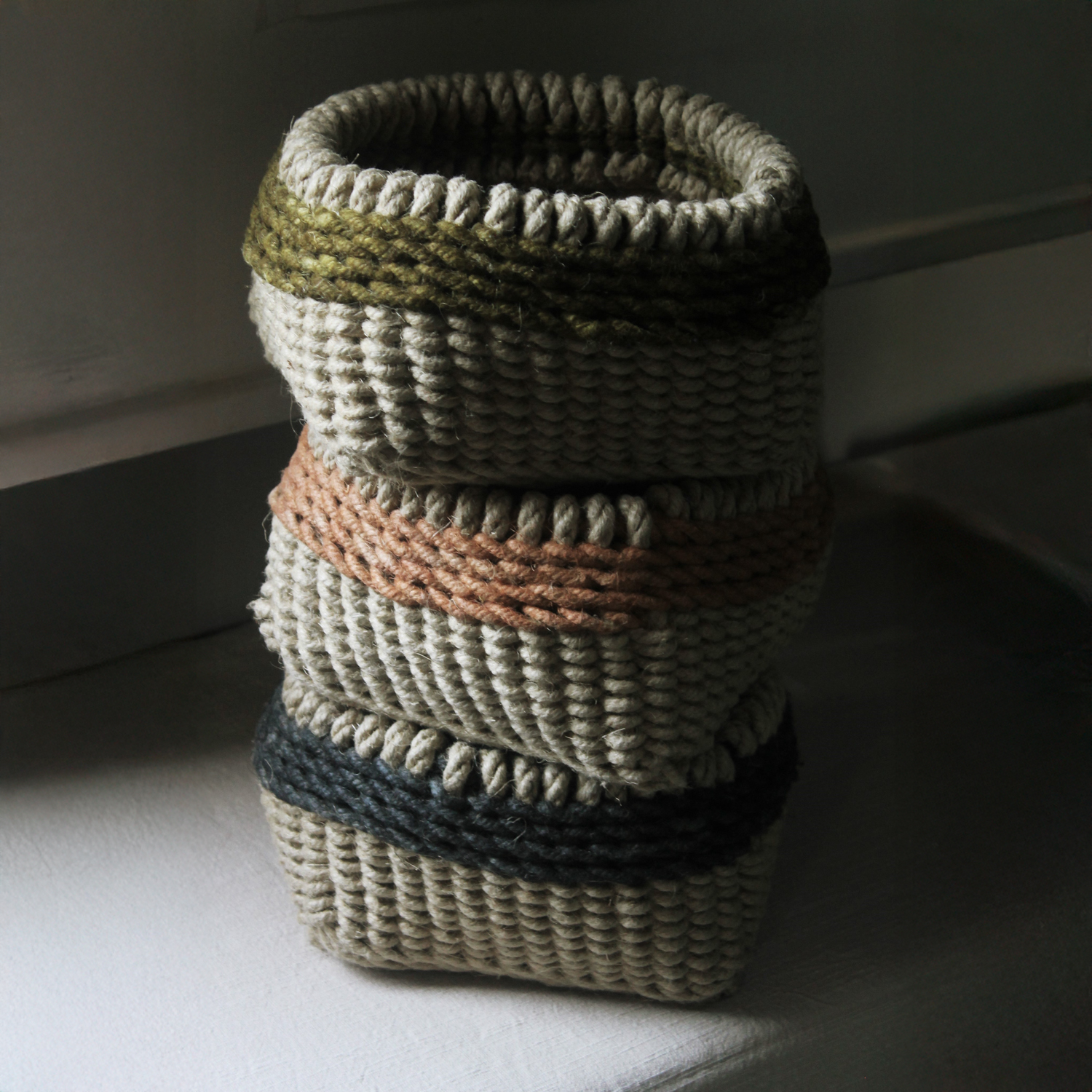 Large woven 002 - Laurence Knoop-Edit