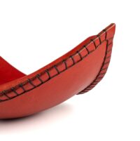 Koper Arc - Red - Detail