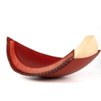 Koper Arc - Red Jessie White