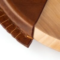 Koper Arc Tan - Detail