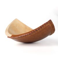 Koper Arc - Tan Jessie White